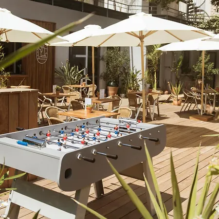 Les Jardins Du Canal Piscine Chauffee 3*