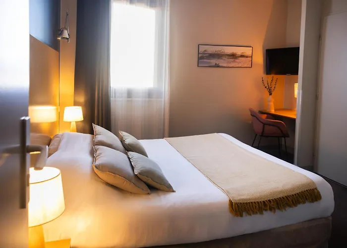 Les Jardins Du Canal - Piscine Chauffee - Solaire Eco Responsable - Parking - Garage - Bornes Electriques - Accueil Velos - Kids Friendly