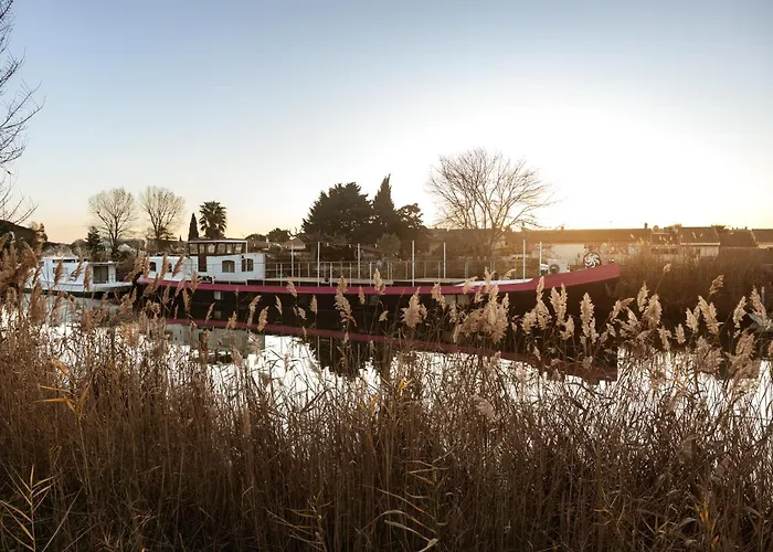 Les Jardins Du Canal - Piscine Chauffee - Solaire Eco Responsable - Parking - Garage - Bornes Electriques - Accueil Velos - Kids Friendly 3*