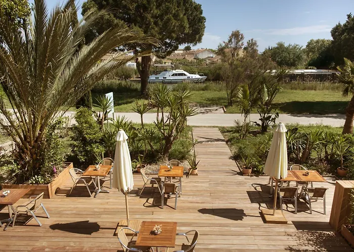 Les Jardins Du Canal - Solaire Eco Responsable - Piscine - Parking - Garage - Bornes électriques - Accueil Vélos - Kids Friendly 3*