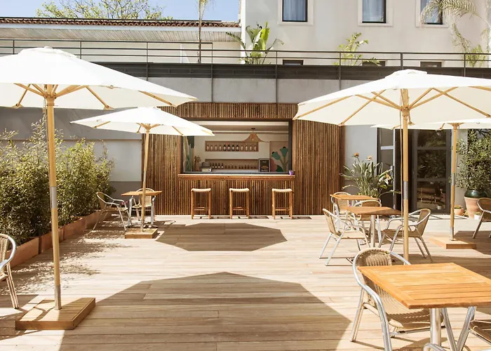 Les Jardins Du Canal - Solaire Eco Responsable - Piscine - Parking - Garage - Bornes électriques - Accueil Vélos - Kids Friendly 3* Aigues-Mortes