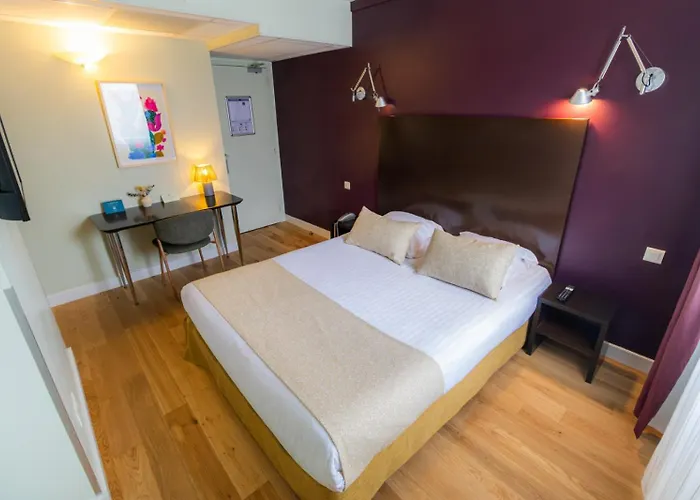 Les Jardins Du Canal - Piscine Chauffee - Solaire Eco Responsable - Parking - Garage - Bornes Electriques - Accueil Velos - Kids Friendly 3*