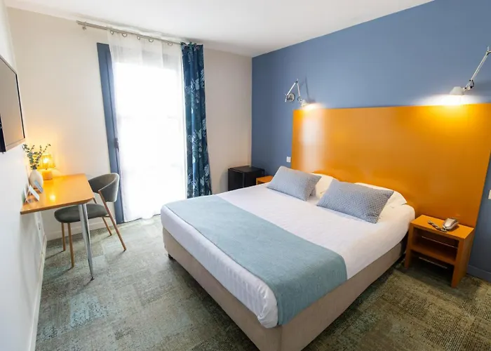 Les Jardins Du Canal - Piscine Chauffee - Solaire Eco Responsable - Parking - Garage - Bornes Electriques - Accueil Velos - Kids Friendly Hotel 3*