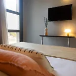 Szálloda Les Jardins Du Canal - Piscine Chauffee - Solaire Eco Responsable - Parking - Garage - Bornes Electriques - Accueil Velos - Kids Friendly 3*
