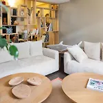 Szálloda Les Jardins Du Canal - Piscine Chauffee - Solaire Eco Responsable - Parking - Garage - Bornes Electriques - Accueil Velos - Kids Friendly 3*