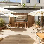 Les Jardins Du Canal - Piscine Chauffee - Solaire Eco Responsable - Parking - Garage - Bornes Electriques - Accueil Velos - Kids Friendly 3* Aigues-Mortes
