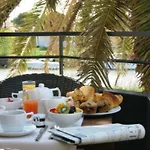 Szálloda Les Jardins Du Canal - Piscine Chauffee - Solaire Eco Responsable - Parking - Garage - Bornes Electriques - Accueil Velos - Kids Friendly 3*