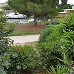 Les Jardins Du Canal - Piscine Chauffee - Solaire Eco Responsable - Parking - Garage - Bornes Electriques - Accueil Velos - Kids Friendly Szálloda