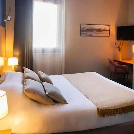 Les Jardins Du Canal - Piscine Chauffee - Solaire Eco Responsable - Parking - Garage - Bornes Electriques - Accueil Velos - Kids Friendly