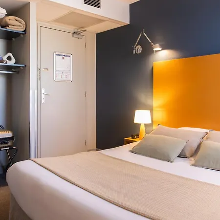 Hotel Les Jardins Du Canal Piscine Chauffee Aigues-Mortes