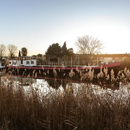 Les Jardins Du Canal Piscine Chauffee 3*