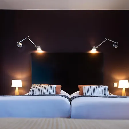 Hotel Les Jardins Du Canal Piscine Chauffee Aigues-Mortes