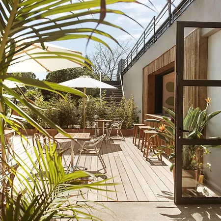 Les Jardins Du Canal Piscine Chauffee
