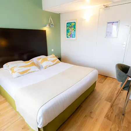 酒店 Les Jardins Du Canal - Piscine Chauffee - Solaire Eco Responsable - Parking - Garage - Bornes Electriques - Accueil Velos - Kids Friendly