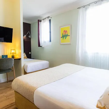 Les Jardins Du Canal - Piscine Chauffee A 28 Degres - Parking Gratuit - Garage - Bornes Electriques - Accueil Velos Et Motos - Kids Friendly-solaire Ecoresponsable 酒店