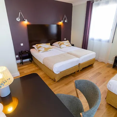 Les Jardins Du Canal - Piscine Chauffee A 28 Degres - Parking Gratuit - Garage - Bornes Electriques - Accueil Velos Et Motos - Kids Friendly-solaire Ecoresponsable 酒店