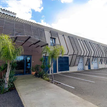 Les Jardins Du Canal - Piscine Chauffee - Solaire Eco Responsable - Parking - Garage - Bornes Electriques - Accueil Velos - Kids Friendly