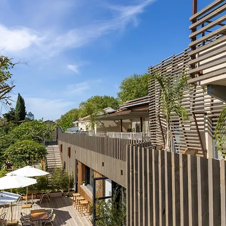 Les Jardins Du Canal - Piscine Chauffee A 28 Degres - Parking Gratuit - Garage - Bornes Electriques - Accueil Velos Et Motos - Kids Friendly-solaire Ecoresponsable 酒店