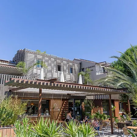 Les Jardins Du Canal - Piscine Chauffee A 28 Degres - Parking Gratuit - Garage - Bornes Electriques - Accueil Velos Et Motos - Kids Friendly-solaire Ecoresponsable 3* 艾格-莫尔特