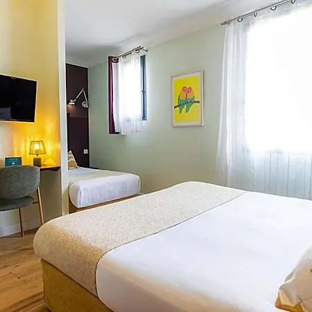 Les Jardins Du Canal - Piscine Chauffee - Solaire Eco Responsable - Parking - Garage - Bornes Electriques - Accueil Velos - Kids Friendly Otel