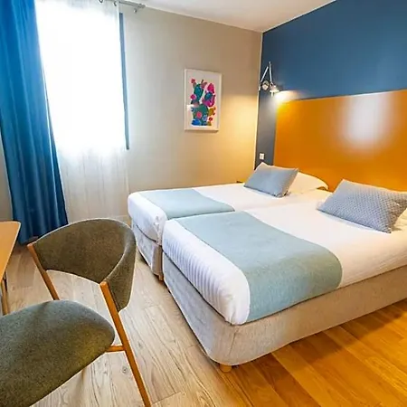 Les Jardins Du Canal - Piscine Chauffee - Solaire Eco Responsable - Parking - Garage - Bornes Electriques - Accueil Velos - Kids Friendly 3*