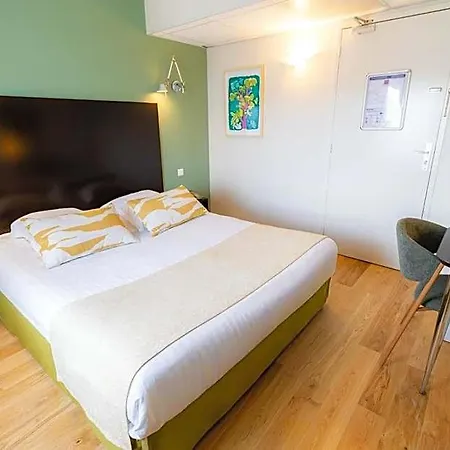 Les Jardins Du Canal - Piscine Chauffee - Solaire Eco Responsable - Parking - Garage - Bornes Electriques - Accueil Velos - Kids Friendly 3* Aigues-Mortes