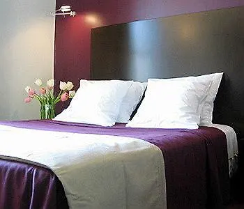 Les Jardins Du Canal Piscine Chauffee 3*