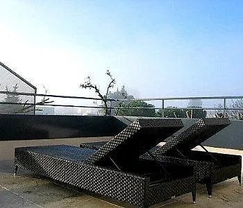 Les Jardins Du Canal Piscine Chauffee 3*