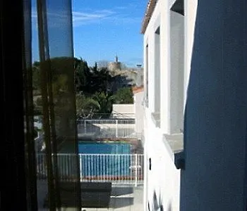 Les Jardins Du Canal Piscine Chauffee 3* Aigues-Mortes
