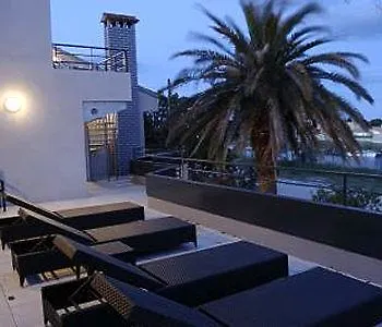 Les Jardins Du Canal Piscine Chauffee 3*