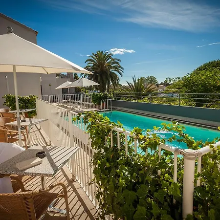 Hotel Les Jardins Du Canal Piscine Chauffee