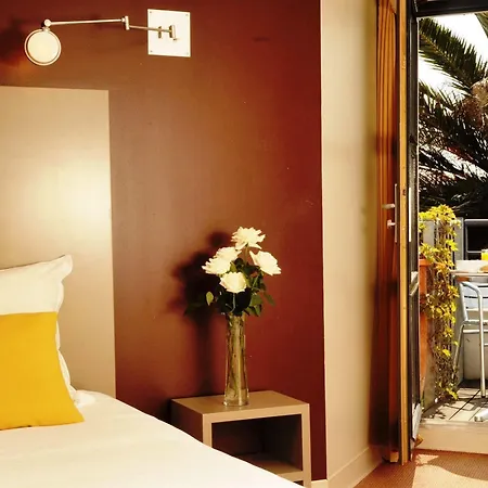 Les Jardins Du Canal - Piscine Chauffee - Parking - Garage - Bornes Electriques 3*