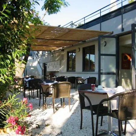 Les Jardins Du Canal Piscine Chauffee