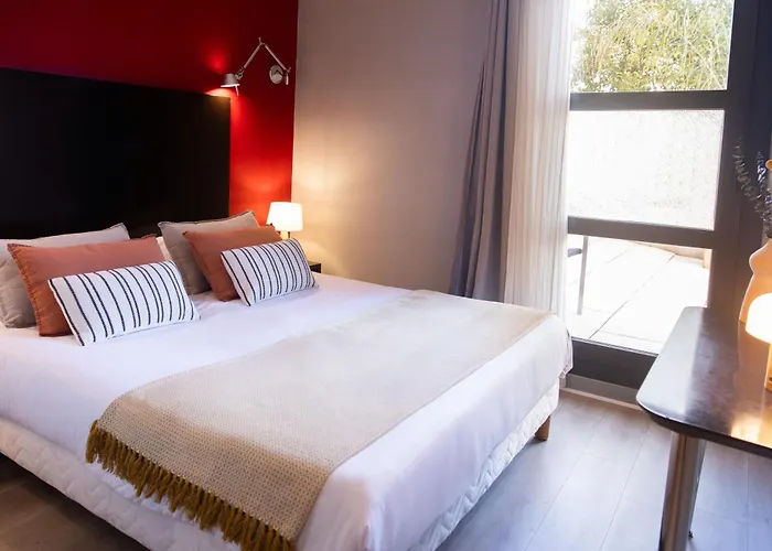 Les Jardins Du Canal - Piscine Chauffee - Solaire Eco Responsable - Parking - Garage - Bornes Electriques - Accueil Velos - Kids Friendly Ξενοδοχείο 3*
