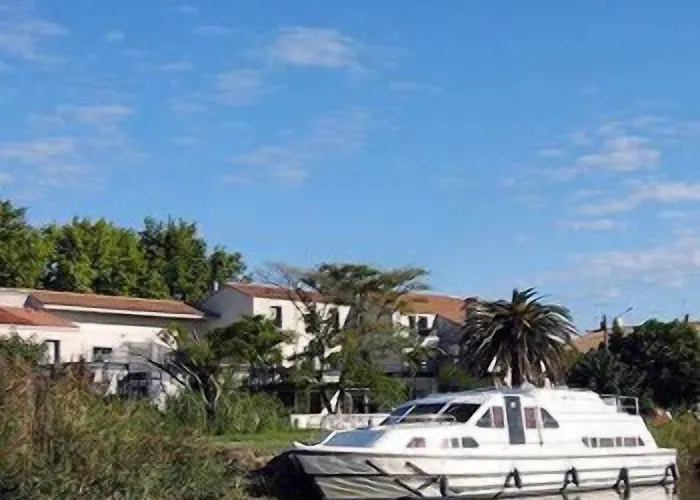 Les Jardins Du Canal - Piscine Chauffee - Solaire Eco Responsable - Parking - Garage - Bornes Electriques - Accueil Velos - Kids Friendly Ξενοδοχείο 3*