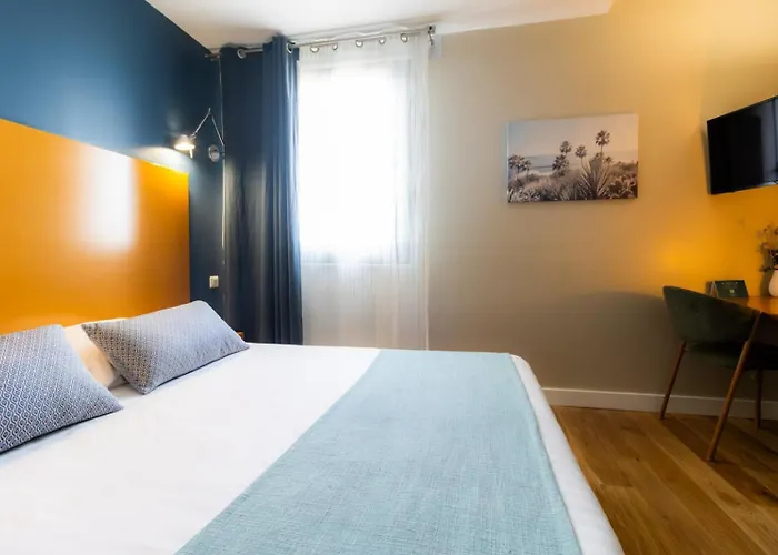Les Jardins Du Canal - Piscine Chauffee - Solaire Eco Responsable - Parking - Garage - Bornes Electriques - Accueil Velos - Kids Friendly Ξενοδοχείο 3*