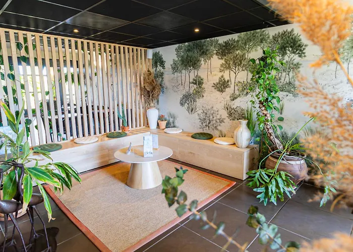 Les Jardins Du Canal - Piscine Chauffee - Solaire Eco Responsable - Parking - Garage - Bornes Electriques - Accueil Velos - Kids Friendly Ξενοδοχείο