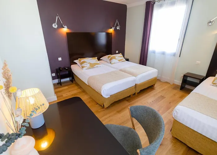 Les Jardins Du Canal - Piscine Chauffee - Solaire Eco Responsable - Parking - Garage - Bornes Electriques - Accueil Velos - Kids Friendly Ξενοδοχείο