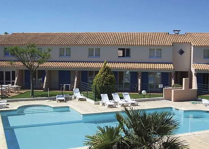 Les Jardins Du Canal - Piscine Chauffee - Solaire Eco Responsable - Parking - Garage - Bornes Electriques - Accueil Velos - Kids Friendly 3*